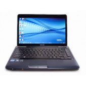 Toshiba Notebook Satellite 14" Intel Core i3-2310M 2.1GHz 4GB 500GB L745 S4210